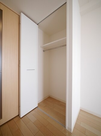 プラウドフラット鶴見IIの物件内観写真